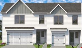 Bennett Village Townhomes