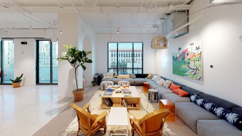 Preview of Coworking space for Rent at 255 Giralda Avenue