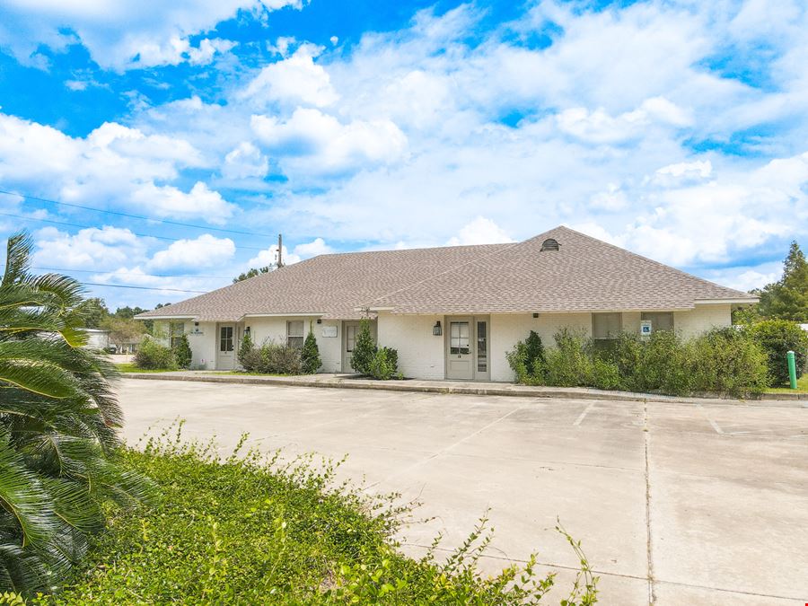 Commerce Quarters Office Park: Development Opportunity along Hwy 44  w/Commission Bonus