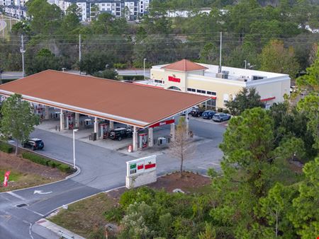 Preview of Retail space for Sale at 8849 West Irlo Bronson Memorial Highway