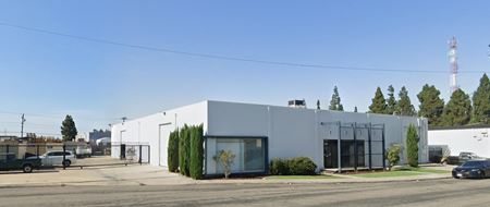 Preview of Industrial space for Rent at 7542 Santa Rita Cir