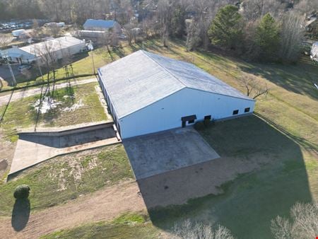 Preview of Industrial space for Rent at 158 American Way