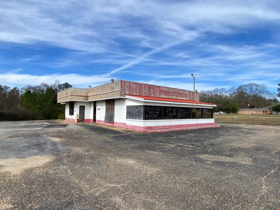 3106 S. Alabama Ave.