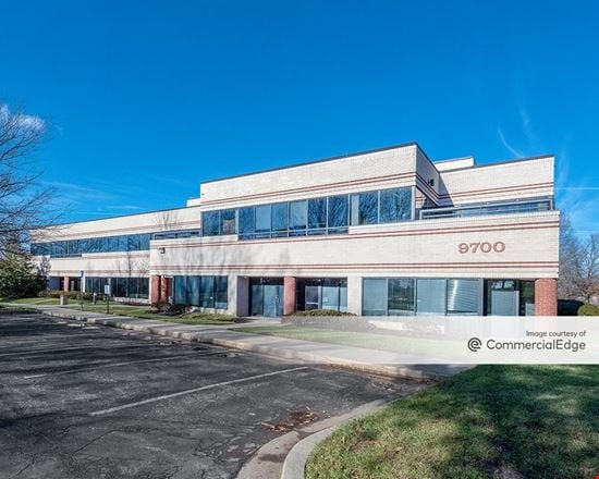 Preview of Office space for Rent at 9700 Patuxent Woods Dr