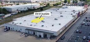 Retail/Office Space at Glenn Park
