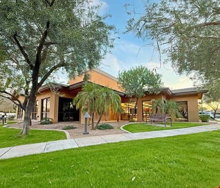 Preview of Office space for Rent at 6632 E Baseline Rd Ste 102