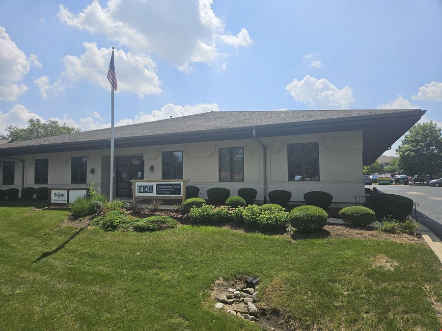 3230 Executive Drive