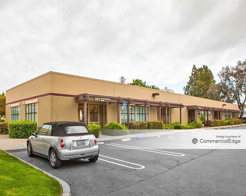 Sierra Business Center