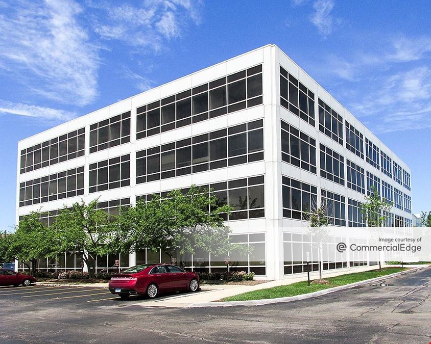 Oak Brook 22