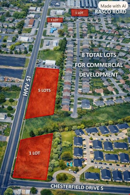 Preview of Retail space for Sale at Southaven Circle East