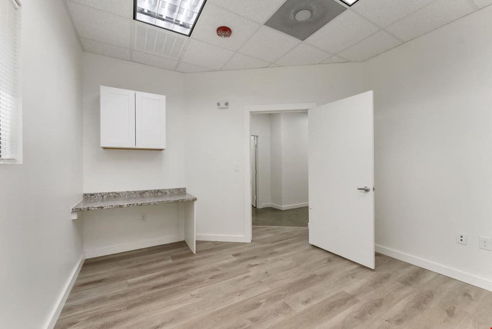 26211 I45, Spring