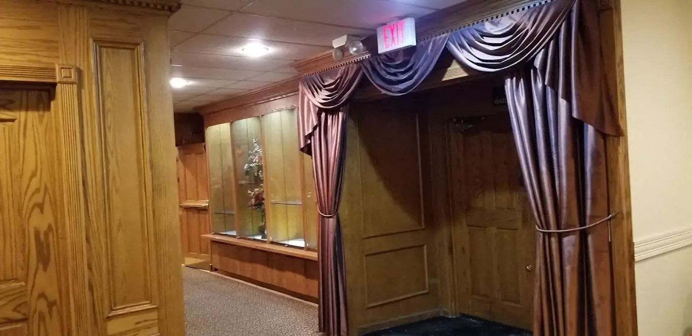 Eastpointe - Freestanding Banquet Hall/Event Center