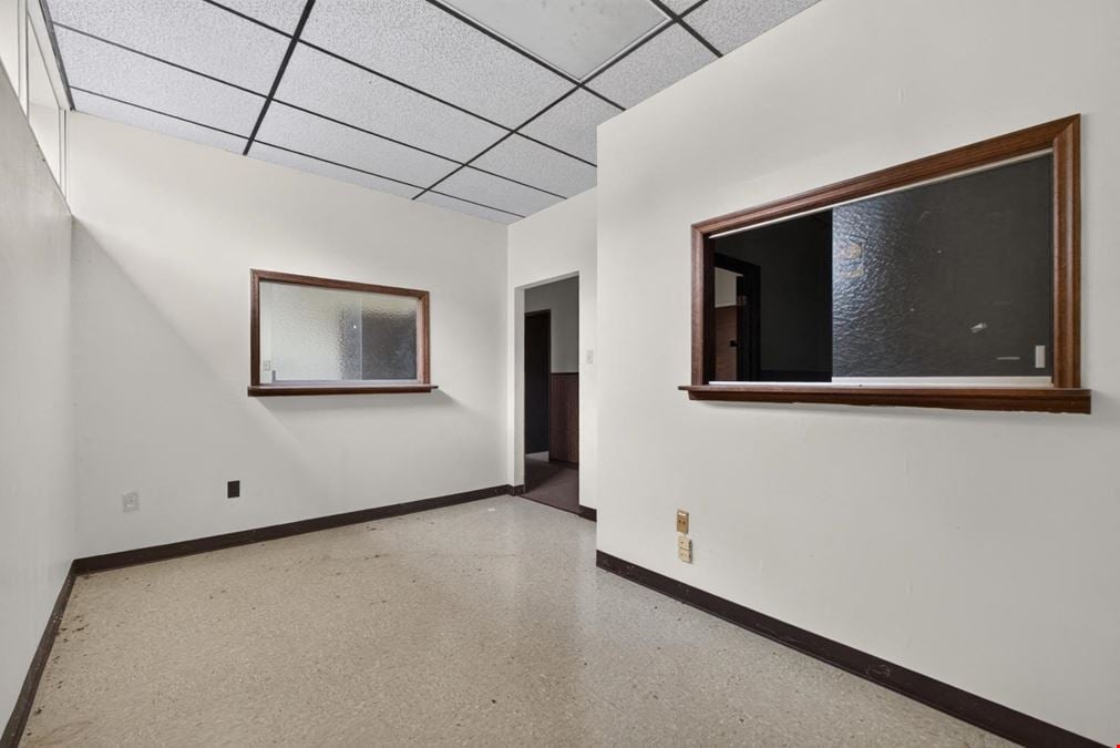 Florissant Medical Building