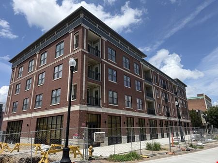 Preview of Retail space for Rent at 424 Main St