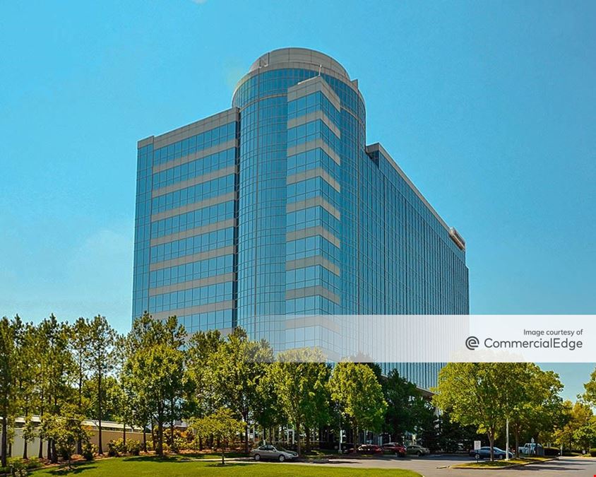 Highland Ridge Tower & Highland Ridge III