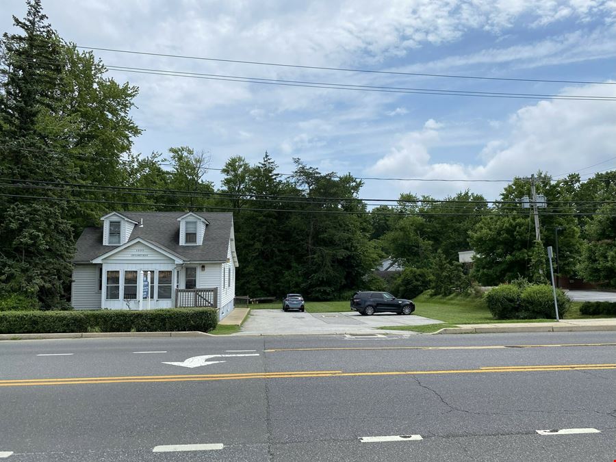 1809 Marsh Rd