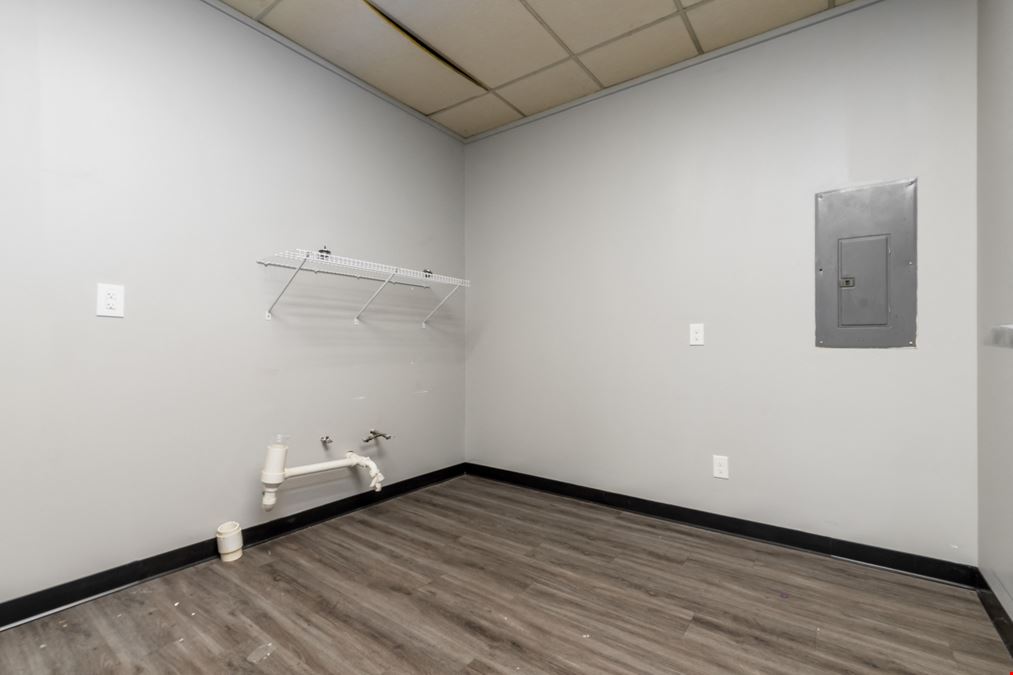 Office Space for Lease