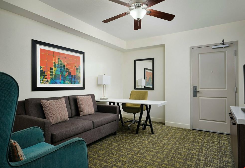 Hilton Garden Inn Meridian MS