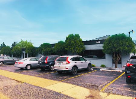 Preview of Office space for Rent at 707-717 N Iowa Ave 