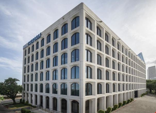 Preview of Coworking space for Rent at 3120 Southwest Freeway