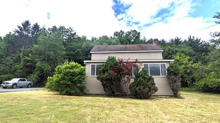 Preview of Unassigned space for Sale at 1598 Columbia Tpke