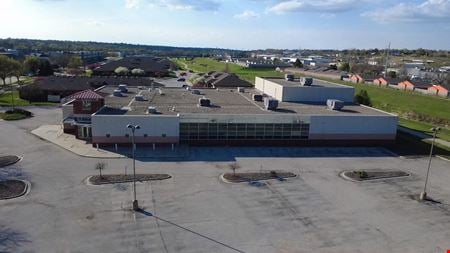 Preview of Industrial space for Rent at 4007 S 145th Plz