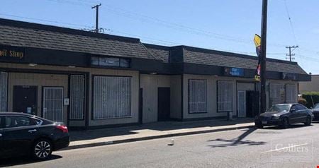 Preview of Retail space for Rent at 3298-3330 E McKinley Ave