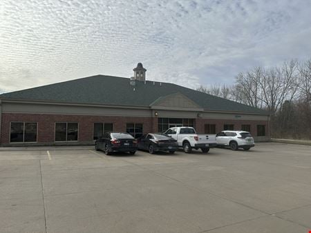 Preview of Office space for Rent at 5621 NW 1st Street