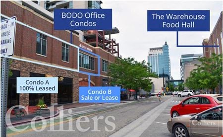 Preview of Office space for Sale at 398 S 9th St