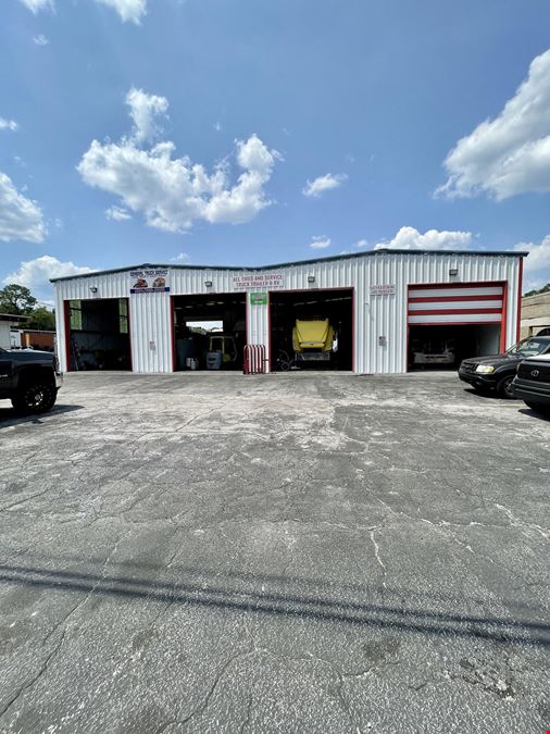 7443 Wilson Blvd