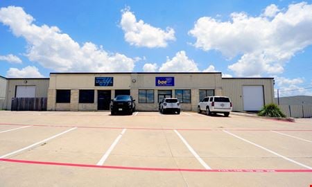 Preview of Industrial space for Sale at 13505 Immanuel Road