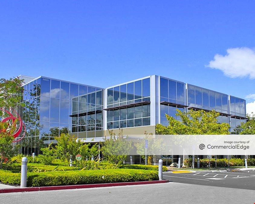 6801 Kaiser Drive