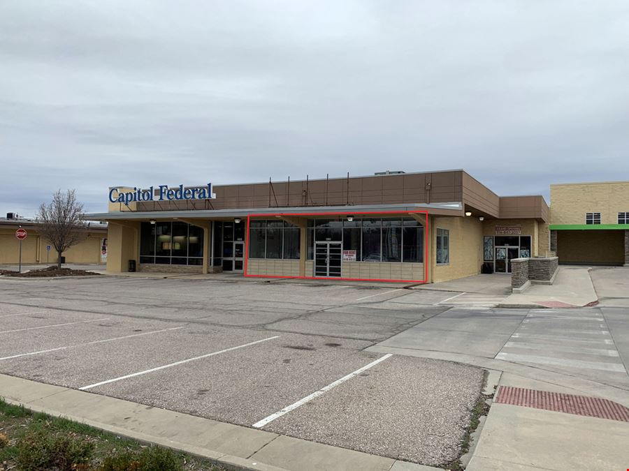Oliver Retail