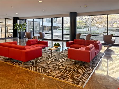 Preview of Coworking space for Rent at 263 Tresser Boulevard  9th Floor
