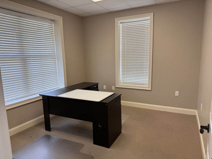 Office/Warehouse for Lease