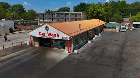 Preview of Special Purpose space for Sale at 4450 E Main St