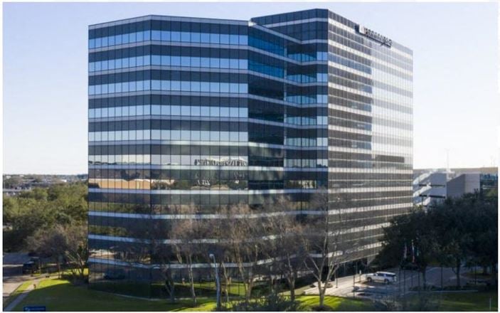Preview of Office space for Rent at 10333 Richmond Avenue