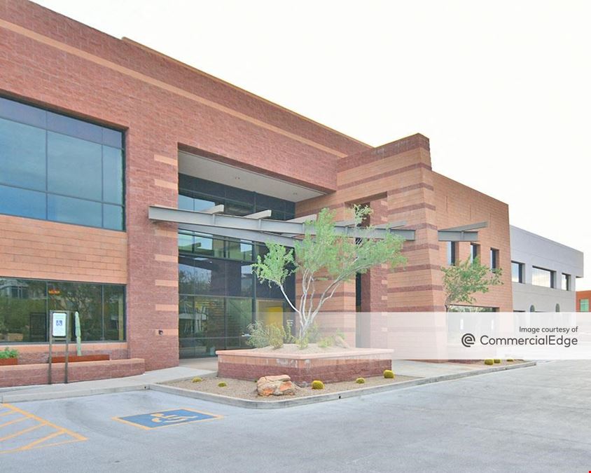 One Scottsdale Landing
