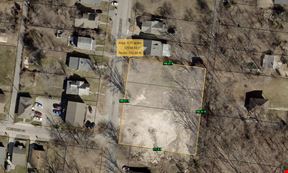 .75 Acres of Development Property