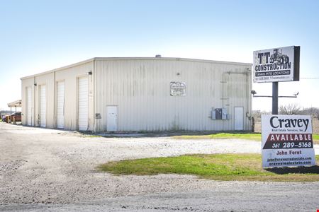 Preview of Industrial space for Rent at 8835 FM 893