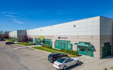 Preview of commercial space at 2730 39 Avenue Northeast