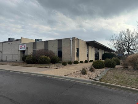 Preview of Industrial space for Sale at 424 North Cedarbrook Avenue
