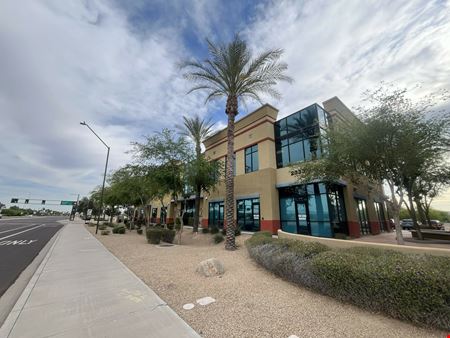 Preview of Office space for Sale at 2293 - 2333 N Pebble Creek Pkwy