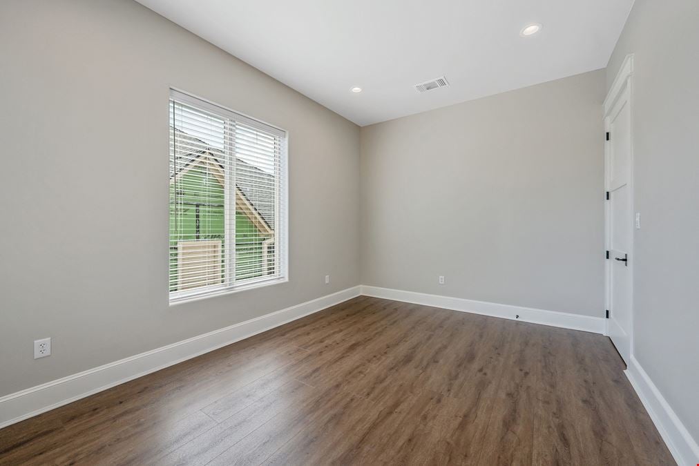 7196 Crosswater