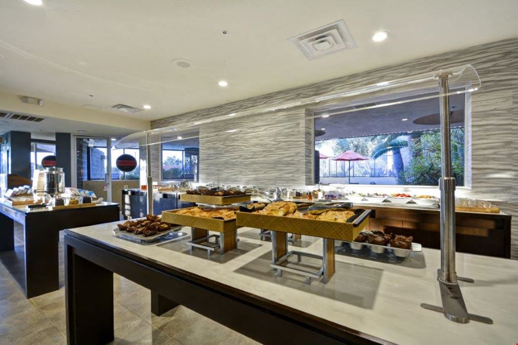 DoubleTree Phoenix North 