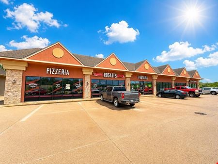 Preview of Retail space for Rent at 137 Radio City Dr