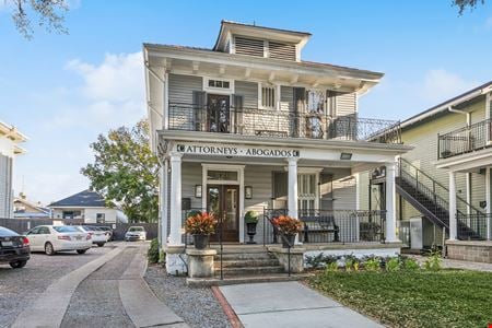 Preview of Office space for Sale at 620 N Carrollton Ave