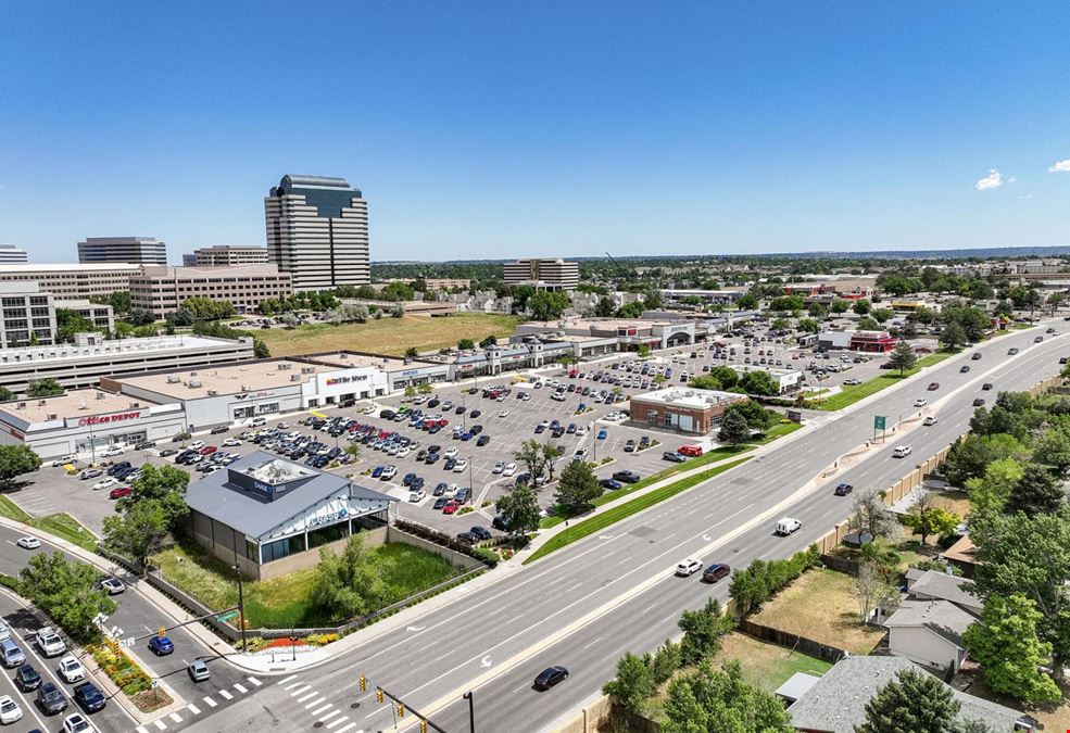 Arapahoe Marketplace