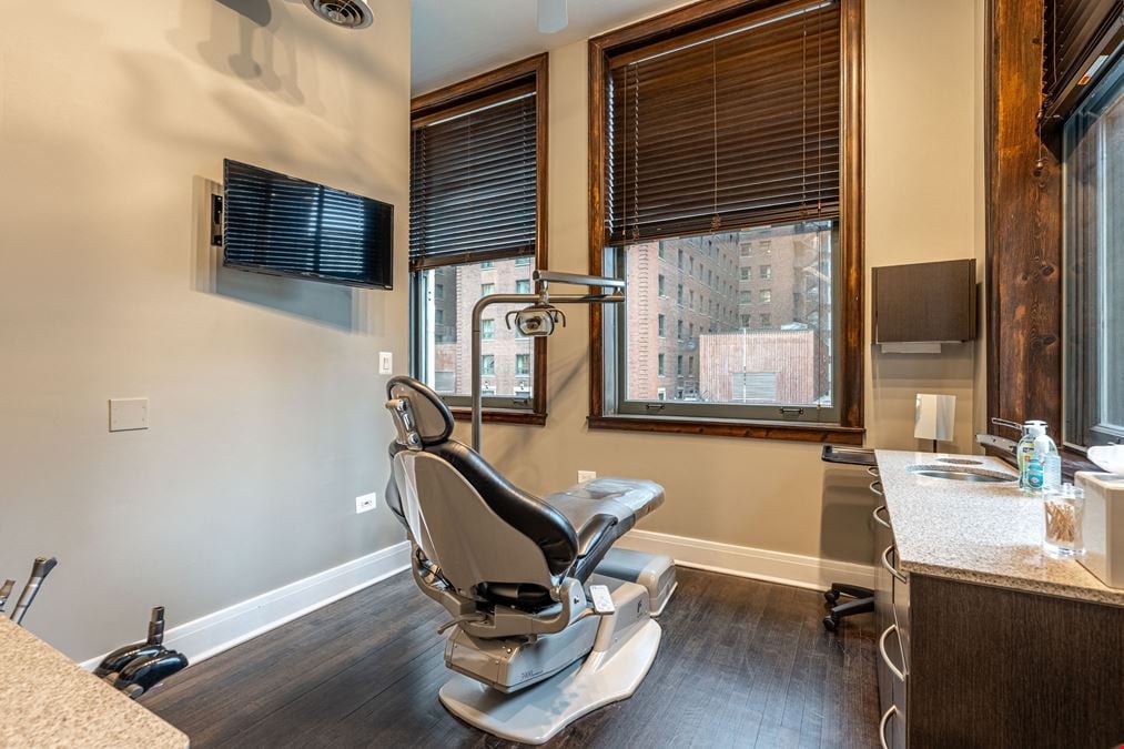 Dental Office Space