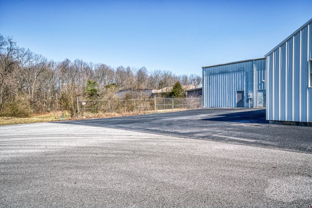 335 Newman Drive Suite B